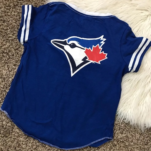 Tops Womens Baseball Tee Poshmark